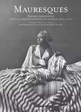 Couverture du produit · Mauresques