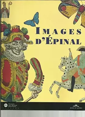 Couverture du produit · Images d'Épinal