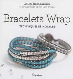 Couverture du produit · Bracelets wraps