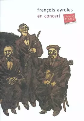 Couverture du produit · En concert