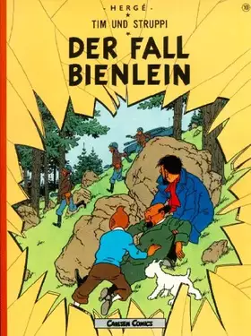 Couverture du produit · TIM UND STRUPPI N°10 : DER FALL BIENLEIN