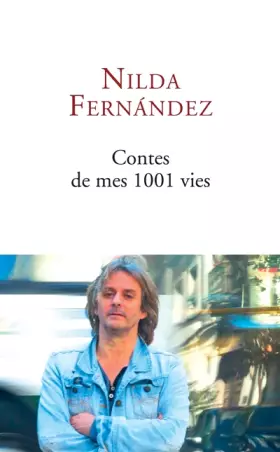 Couverture du produit · CONTES DE MES 1001 VIES