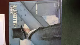 Couverture du produit · Gustave Caillebotte