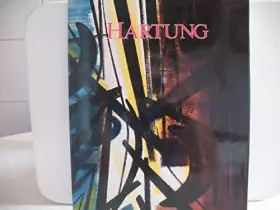 Couverture du produit · Hans Hartung. Oeuvres 1921-1966