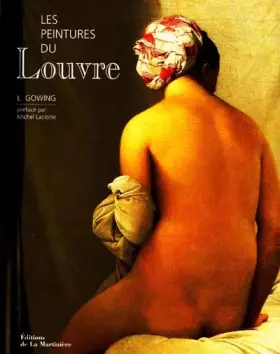 Couverture du produit · Les Peintures du Louvre
