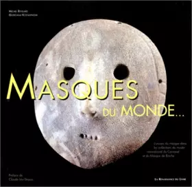Couverture du produit · Masques du monde