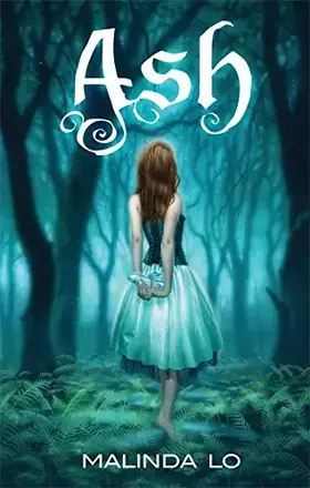 Couverture du produit · Ash