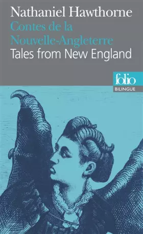 Couverture du produit · Contes de la Nouvelle-Angleterre/Tales from New England