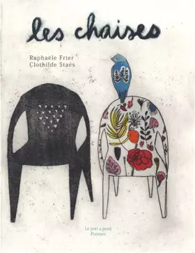 Couverture du produit · Les Chaises