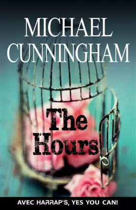 Couverture du produit · Harrap's The Hours