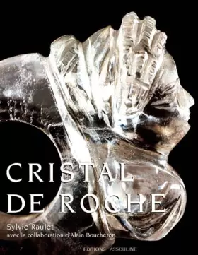 Couverture du produit · Cristal de Roche
