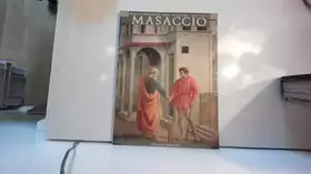 Couverture du produit · Masaccio et la chapelle brancacci