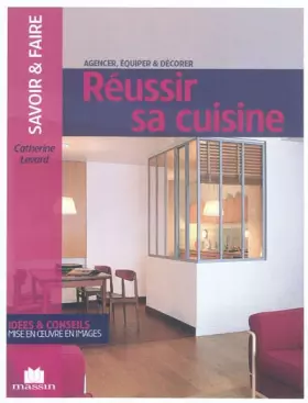 Couverture du produit · Réussir sa cuisine