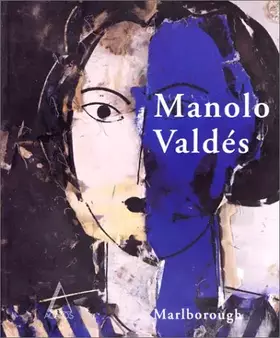 Couverture du produit · Manolo Valdès
