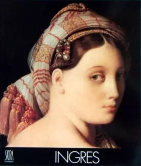 Couverture du produit · Ingres