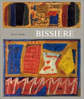 Couverture du produit · Bissière