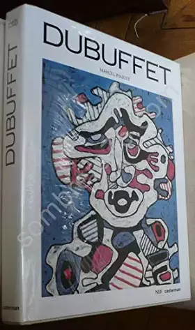 Couverture du produit · Dubuffet