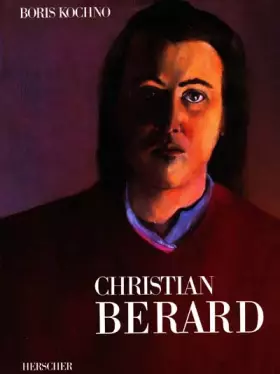 Couverture du produit · Christian Bérard