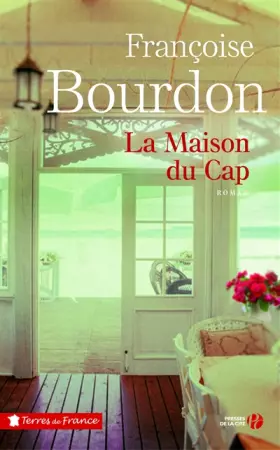 Couverture du produit · La Maison du Cap