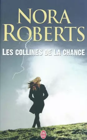 Couverture du produit · Les collines de la chance