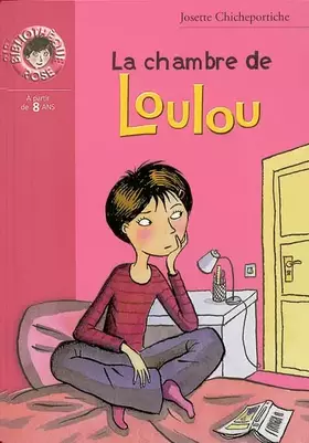 Couverture du produit · La Chambre de Loulou