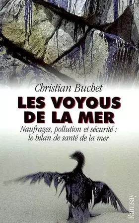 Couverture du produit · Les voyous de la mer
