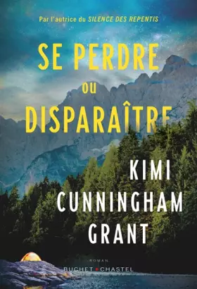Couverture du produit · Se perdre ou disparaitre