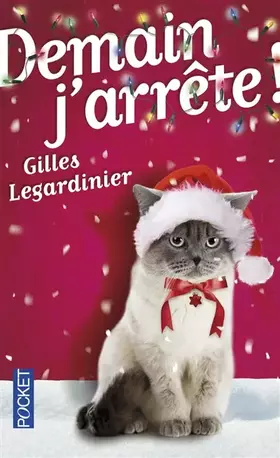 Couverture du produit · Demain j'arrête ! - COLLECTOR