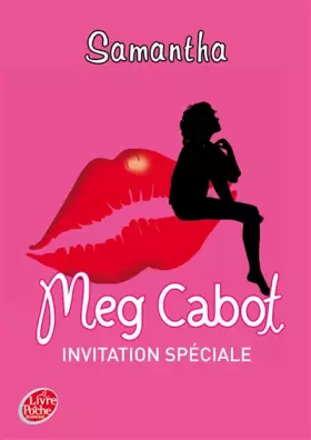 Couverture du produit · Samantha, Tome 2 : Invitation spéciale
