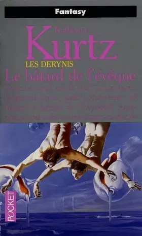 Couverture du produit · Les Derynis, Tome 7 : Le bâtard de l'évêque