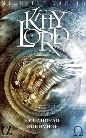 Couverture du produit · Kitty Lord, Tome 2 : Kitty Lord et l'Anneau Ourovore