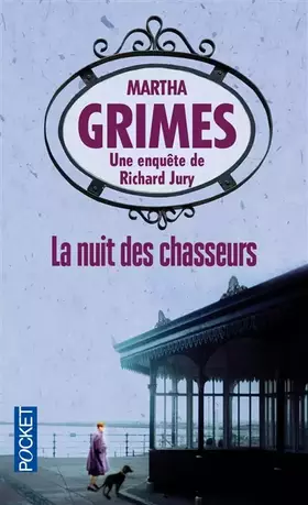 Couverture du produit · La nuit des chasseurs