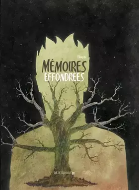 Couverture du produit · Mémoires effondrées