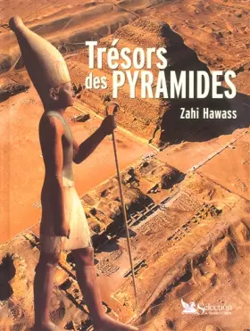 Couverture du produit · Trésors des Pyramides