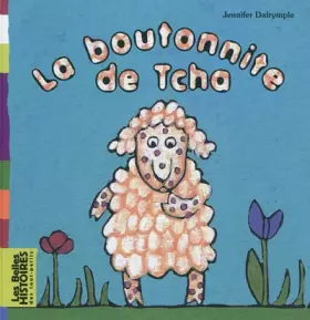 Couverture du produit · LA BOUTONNITE DE TCHA