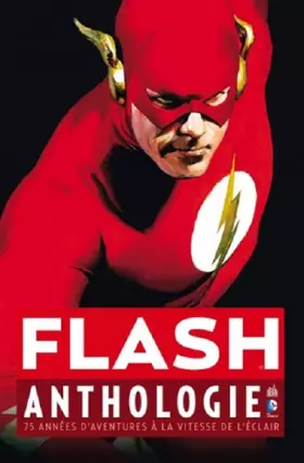 Couverture du produit · ANTHOLOGIE FLASH - Tome 0
