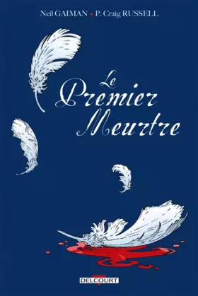 Couverture du produit · Le Premier Meurtre