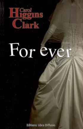 Couverture du produit · For ever: Une enquête de Regan Reilly