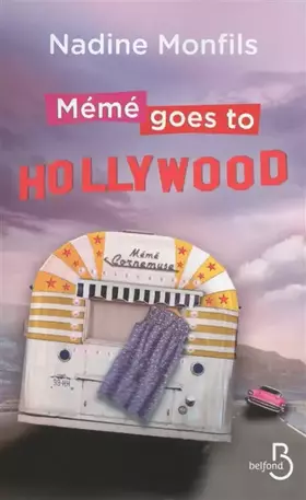 Couverture du produit · Mémé goes to Hollywood