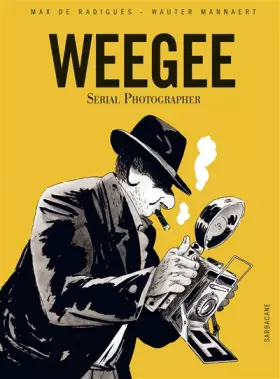 Couverture du produit · Weegee