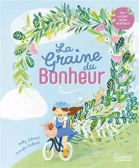 Couverture du produit · La graine du bonheur