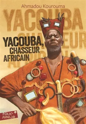 Couverture du produit · Yacouba, chasseur africain
