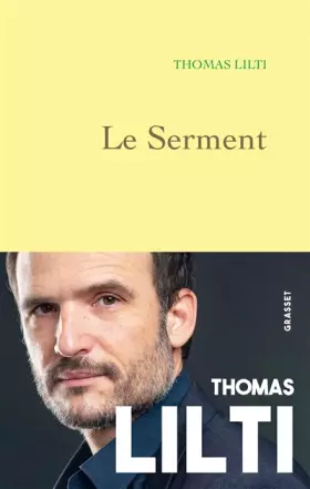 Couverture du produit · Le Serment