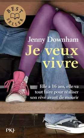 Couverture du produit · Je veux vivre