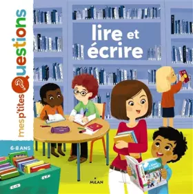 Couverture du produit · Lire et écrire