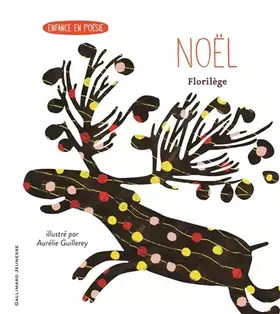 Couverture du produit · NOEL