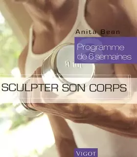 Couverture du produit · Sculpter son corps : Programme de six semaines