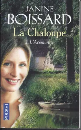 Couverture du produit · L'aventurine (La Chaloupe)