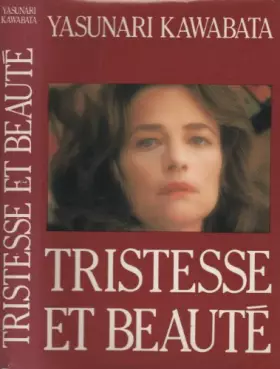 Couverture du produit · Tristesse et beauté