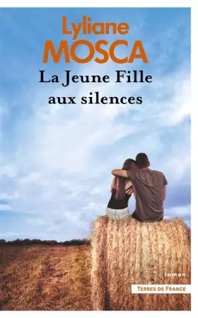 Couverture du produit · La Jeune fille aux silences